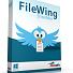 FileWing Shredder