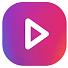 Music Player (mobilní)