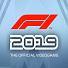 F1 2019