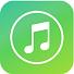 Music Player (mobilní)