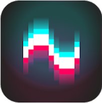 Glitch Lab (mobilní)