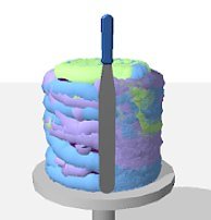 Icing On The Cake (mobilní)
