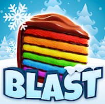 Cookie Jam Blast (mobilní)