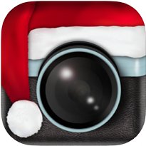 Christmas Booth: Photo Fun (mobilní)