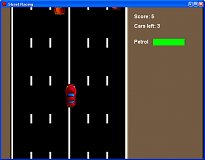 Street Racing Street Racing