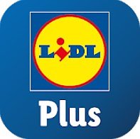 Lidl Plus (mobilní) Lidl Plus (mobilní)
