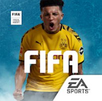 FIFA Football (mobilní)