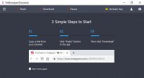 Free Instagram Download