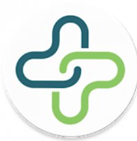 HealthLynked COVID-19 Tracker (mobilní)
