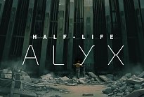 Half Life: Alyx