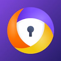 Avast Secure Browse (mobilní)
