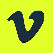 Vimeo Create (mobilní)