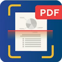 Document Scanner (mobilní)