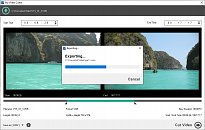 My Video Cutter