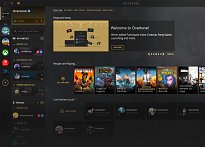 Prostředí programu Overtone Prostředí programu