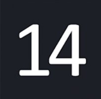 iOS 14 Dark Icon Pack PRO (mobilní)