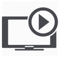 Slovenské a České televízie + spravodajstvo (mobilní)