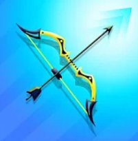 Archer Hero 3D (mobilní)