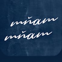 mňam mňam (mobilní)