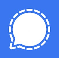 Signal – soukromný messenger (mobilní)