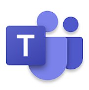 Microsoft Teams (mobilní)