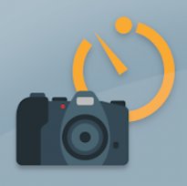 Intervalometer for Canon M50 (mobilní)