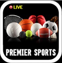 LIVE Premier Sports (mobilní)