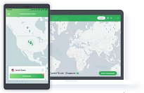 TomVPN Pro