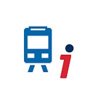 Jízdní řády IDOS (mobilní)