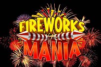 Fireworks Mania Fireworks Mania