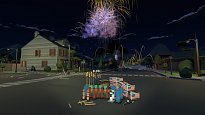 Ready, go! Fireworks Mania Ready, go!