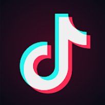 TikTok pro Android TV (mobilní)