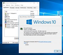 Classic Task Manager