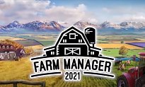 Farm Manager 2021
