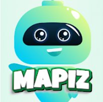 Mapiz (mobilní)