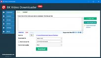 8K Video Downloader