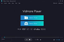 Vidmore Player