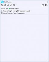 Mail Notifier Mail Notifier