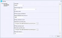 Mail Notifier Mail Notifier Mail Notifier