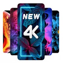 4K Wallpaper (mobilní)