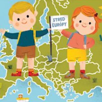 COOP Jednota – malí výletníci (mobilní)