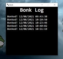 Bonk