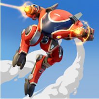 Mech Arena: Robot Showdown (mobilní)