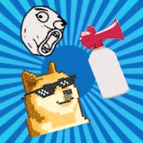 Meme Sound Effect: Meme Soundboard (mobilní)