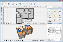 Interior Design 3D