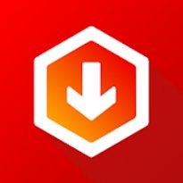 Video social downloader (mobilní)