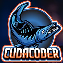 CudaCoder