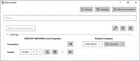 RDPoverSSH RDPoverSSH