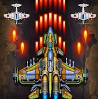 1945 Air Force: Airplane (mobilní)