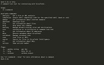 VirusTotal CLI